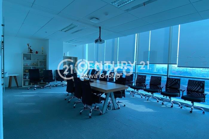 Kantor bagus disewakan di Kembangan Jakarta Barat dengan LB 192m2 harga sewa terbaik Kantor bagus disewakan di Kembangan Jakarta Barat dengan LB 192m2 harga sewa terbaik