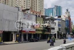 Unit Ruko Dijual di Jakarta Barat LT 113m2 & LB 505m2 Unit Ruko Dijual di Jakarta Barat LT 113m2 & LB 505m2