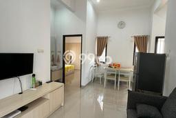 Siap Huni Hunian Elit 2 Kamar di Cisauk Dekat ke Mana Saja Siap Huni Hunian Elit 2 Kamar di Cisauk Dekat ke Mana Saja