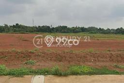 Tanah Kawasan , Luas 10000m2m², Area Berkembang Tanah Kawasan , Luas 10000m2m², Area Berkembang