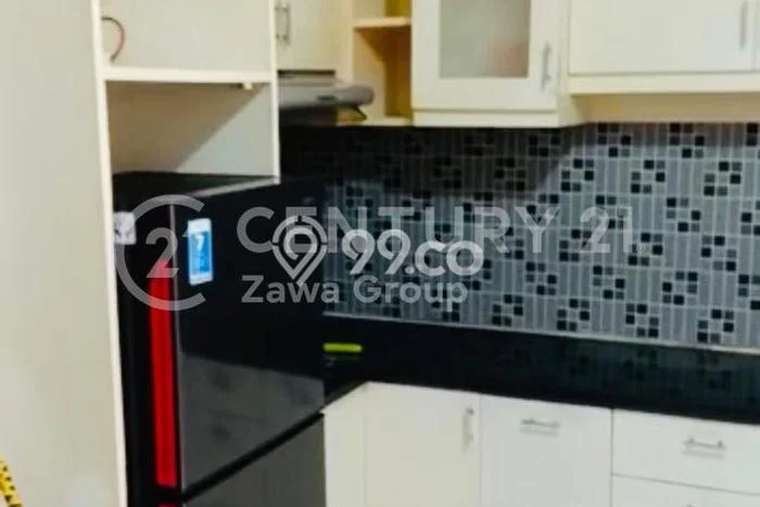 Apartemen Favorit Modern Dijual di Jakarta Barat dengan 2 Kamar Tidur Apartemen Favorit Modern Dijual di Jakarta Barat dengan 2 Kamar Tidur