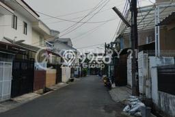 Kavling Tanah Dijual di Kebon Jeruk, Jakarta Barat, Luas 233m2 Area Strategis Kavling Tanah Dijual di Kebon Jeruk, Jakarta Barat, Luas 233m2 Area Strategis