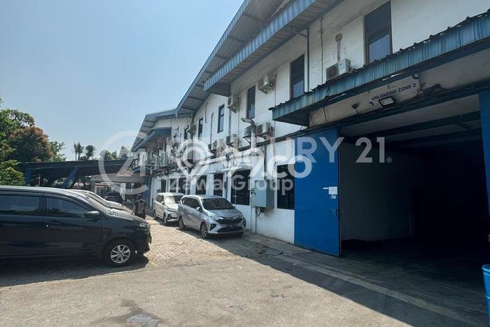Gudang Bagus Dijual di Cikarang Bekasi Strategis Cocok untuk Kembangkan Bisnis Gudang Bagus Dijual di Cikarang Bekasi Strategis Cocok untuk Kembangkan Bisnis