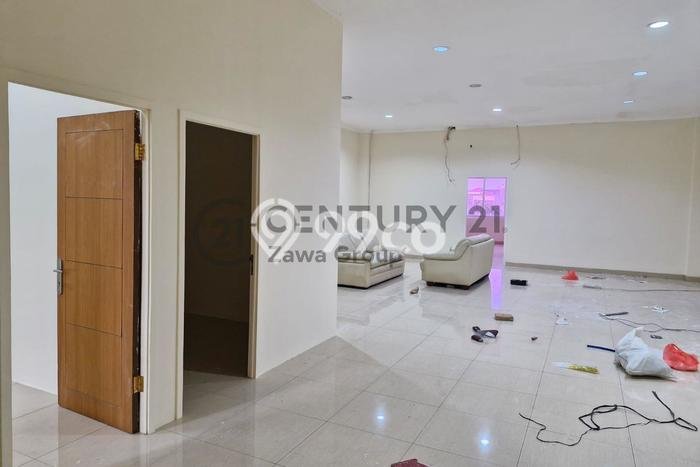 Ruko Disewakan Kawasan Muara Karang, Luas 500m², Pusat Bisnis, Siap Usaha Ruko Disewakan Kawasan Muara Karang, Luas 500m², Pusat Bisnis, Siap Usaha