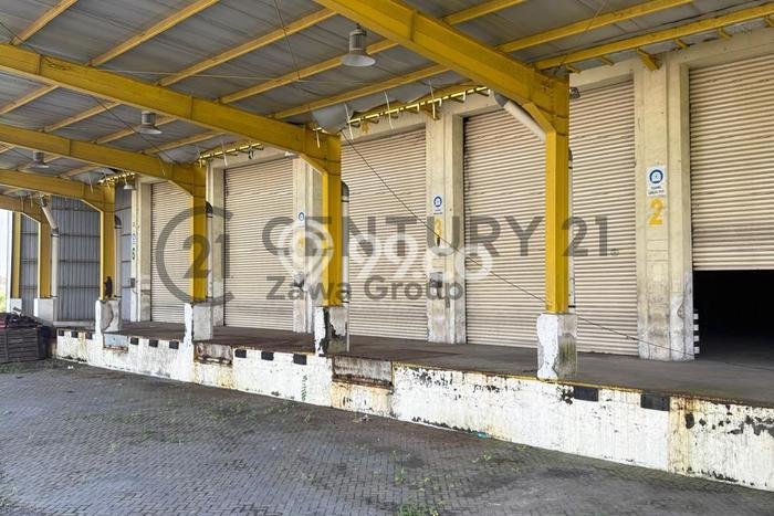 Dijual! Gudang di Cikarang Bekasi LT 97000m2 / LB 10800m2 Kawasan Bisnis Dijual! Gudang di Cikarang Bekasi LT 97000m2 / LB 10800m2 Kawasan Bisnis