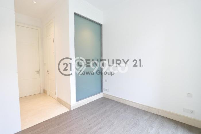 Hunian Apartemen Eksklusif untuk Dijual di Jakarta Pusat dengan 3 BR & 4 Kamar Mandi Hunian Apartemen Eksklusif untuk Dijual di Jakarta Pusat dengan 3 BR & 4 Kamar Mandi