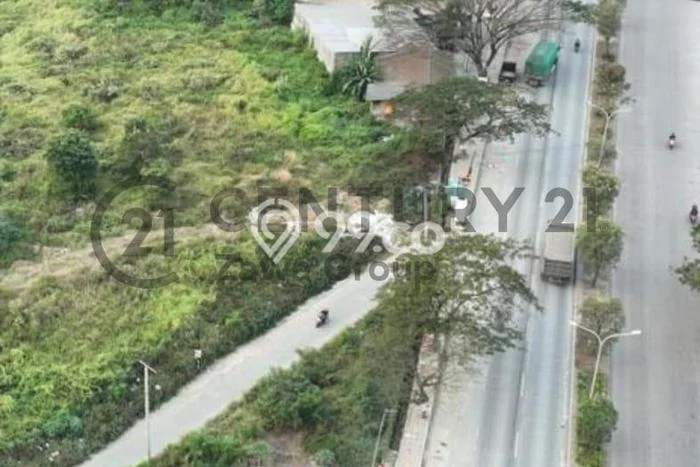 Tanah Dijual Lokasi Cilegon, Cilegon Luas 135000m2 Legalitas Aman Tanah Dijual Lokasi Cilegon, Cilegon Luas 135000m2 Legalitas Aman