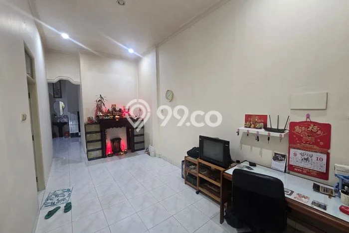 Siap Huni Hunian Elit 3 Kamar di Penjaringan Dekat ke Mana Pun Siap Huni Hunian Elit 3 Kamar di Penjaringan Dekat ke Mana Pun