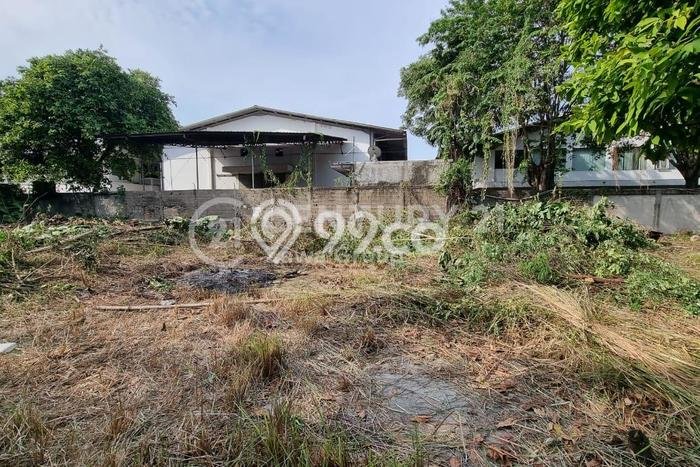 Tanah Dijual Lokasi Strategis di Jakarta Utara dengan Luas 1170m2 Tanah Dijual Lokasi Strategis di Jakarta Utara dengan Luas 1170m2