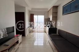 Apartemen Strategis 42m2 di Tanjung Duren Jakarta Barat 2 Bedroom Apartemen Strategis 42m2 di Tanjung Duren Jakarta Barat 2 Bedroom