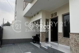 Rumah Elit Modern Siap Huni di Duri Kepa Jakarta Barat Rumah Elit Modern Siap Huni di Duri Kepa Jakarta Barat