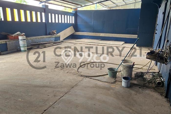 Disewakan Gudang di Pusat Kota Tangerang Ramai Strategis Disewakan Gudang di Pusat Kota Tangerang Ramai Strategis