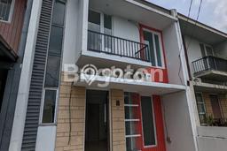 Jual Rumah Bagus Siap Huni LB 76m2 di Cimanggis, Depok Jual Rumah Bagus Siap Huni LB 76m2 di Cimanggis, Depok