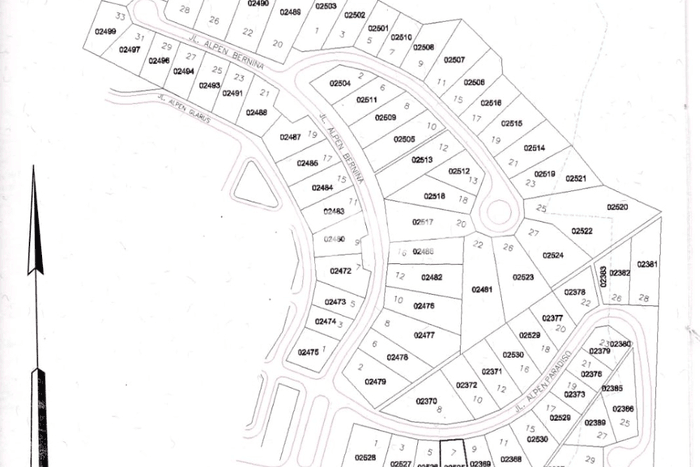 Tanah Kawasan , Luas 828m2m², Status SHM, Dekat Bogor, Bogor Tanah Kawasan , Luas 828m2m², Status SHM, Dekat Bogor, Bogor