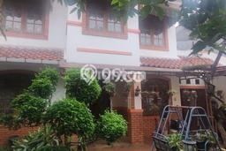 For Sale Rumah Elit Exclusive di Gunung Putri, Bogor For Sale Rumah Elit Exclusive di Gunung Putri, Bogor
