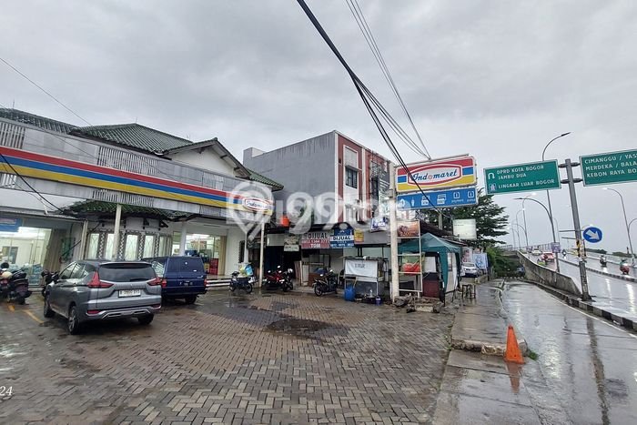 Hunian Super Elit dengan Akses Paling Strategis di Pabaton, Bogor Hunian Super Elit dengan Akses Paling Strategis di Pabaton, Bogor