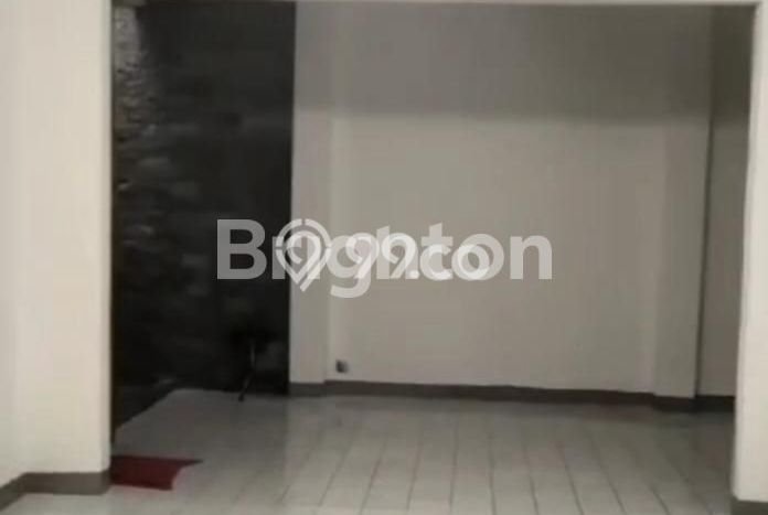 Jual Rumah Eksklusif 2 KT di baranangsiang, Bogor Jual Rumah Eksklusif 2 KT di baranangsiang, Bogor