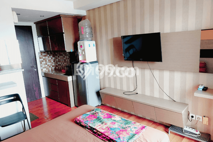 Apartemen Elite di Serpong, 1 KM, Luas 21m2m², Akses ke Serpong, Tangerang Selatan, Tangerang Selatan, Fasilitas Modern Apartemen Elite di Serpong, 1 KM, Luas 21m2m², Akses ke Serpong, Tangerang Selatan, Tangerang Selatan, Fasilitas Modern