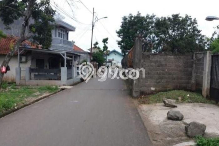 Tanah Kawasan Pinang Ranti, Luas 1468m², Area Premium, Cocok untuk Perumahan Tanah Kawasan Pinang Ranti, Luas 1468m², Area Premium, Cocok untuk Perumahan