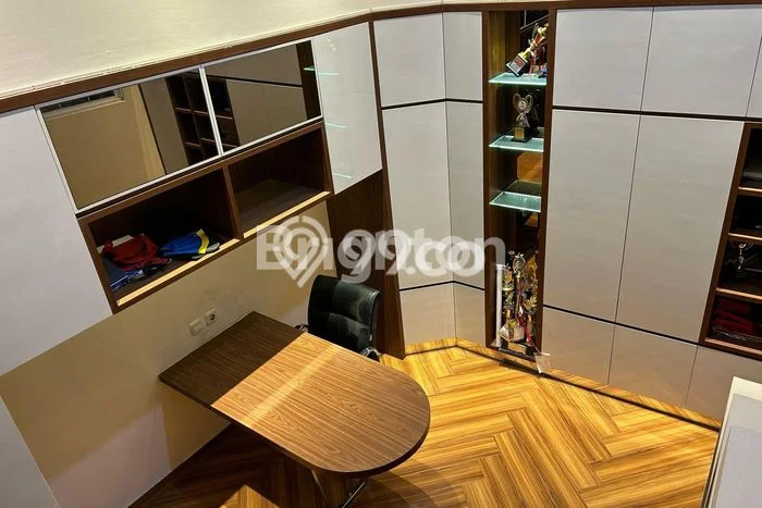 Rumah Elit Modern Siap Huni di Jaka Setia Bekasi Rumah Elit Modern Siap Huni di Jaka Setia Bekasi