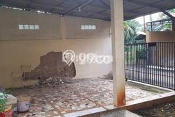 Siap Huni Rumah Mewah 4 Kamar di Cilandak Dekat ke Mana Saja Siap Huni Rumah Mewah 4 Kamar di Cilandak Dekat ke Mana Saja