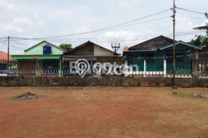 Tanah Kawasan Pinang Ranti, Luas 1468m², Area Premium, Cocok untuk Perumahan Tanah Kawasan Pinang Ranti, Luas 1468m², Area Premium, Cocok untuk Perumahan