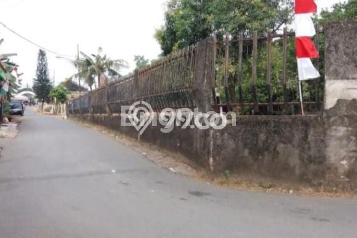 Tanah Kawasan Pinang Ranti, Luas 1468m², Area Premium, Cocok untuk Perumahan Tanah Kawasan Pinang Ranti, Luas 1468m², Area Premium, Cocok untuk Perumahan