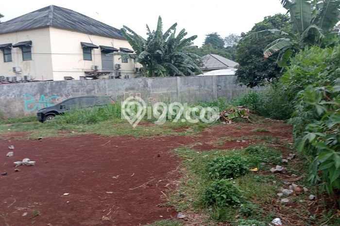 Tanah di Cilodong, Luas 496m2m², Jalur Strategis, Area Berkembang Tanah di Cilodong, Luas 496m2m², Jalur Strategis, Area Berkembang