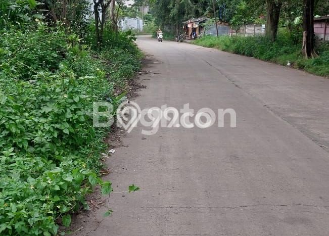 Dijual Tanah di Limusnunggal, Luas 9335m², Akses Mudah Dijual Tanah di Limusnunggal, Luas 9335m², Akses Mudah