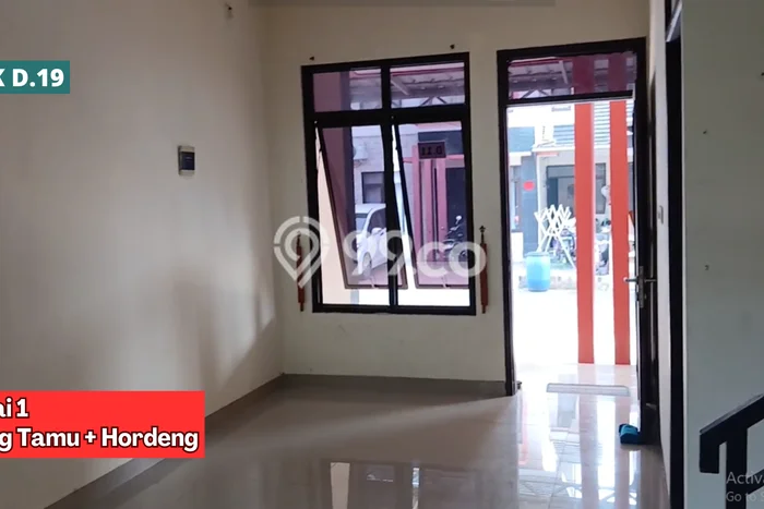 Rumah Bagus Siap Huni Di Tambun Selatan Luas 90m2 Lokasi Strategis Rumah Bagus Siap Huni Di Tambun Selatan Luas 90m2 Lokasi Strategis