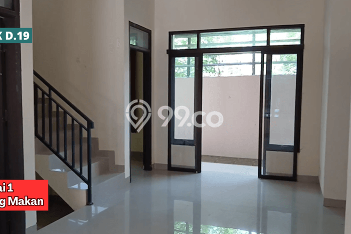 Rumah Bagus Siap Huni Di Tambun Selatan Luas 90m2 Lokasi Strategis Rumah Bagus Siap Huni Di Tambun Selatan Luas 90m2 Lokasi Strategis