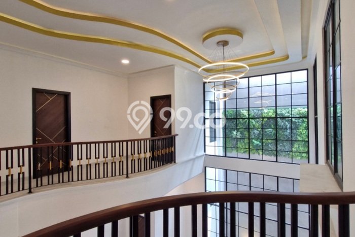 Jual Rumah Eksklusif 4 KT di Tomang, Jakarta Barat Jual Rumah Eksklusif 4 KT di Tomang, Jakarta Barat