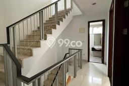 Dijual Cepat Rumah Minimalis & Modern LB 90m2 di Golf Island Dijual Cepat Rumah Minimalis & Modern LB 90m2 di Golf Island