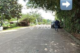 Tanah Kosong Dijual di Tangerang dengan Area 7253m2 Tanah Kosong Dijual di Tangerang dengan Area 7253m2