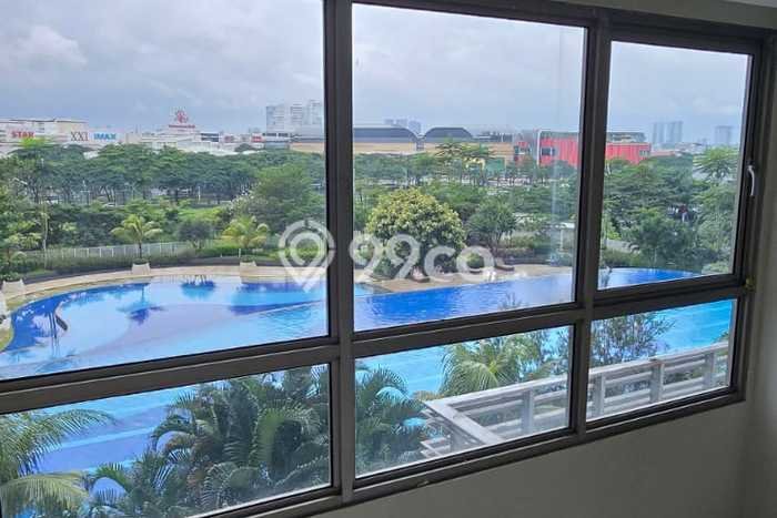 Hunian Apartemen Budget Friendly di Bekasi dengan 1 Kamar Tidur, 1 Kamar Mandi Hunian Apartemen Budget Friendly di Bekasi dengan 1 Kamar Tidur, 1 Kamar Mandi