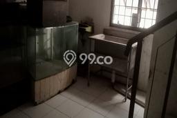Ruko Dijual di Ciputat Tangerang Selatan dengan LB 312m2 Ruko Dijual di Ciputat Tangerang Selatan dengan LB 312m2