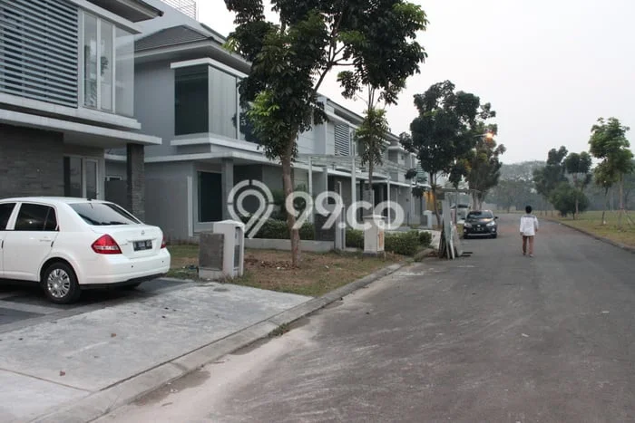 Dijual Hunian Mewah dengan Fasilitas Sekitar Lengkap di Tangerang, Tangerang Dijual Hunian Mewah dengan Fasilitas Sekitar Lengkap di Tangerang, Tangerang