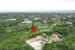 Kavling Tanah untuk Dijual di Ungasan, Badung, Luas 30000m2 Kavling Tanah untuk Dijual di Ungasan, Badung, Luas 30000m2