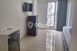 Apartemen Disewakan 1 Kamar Murah Siap Huni di Jakarta Barat, Luas 21m2 Apartemen Disewakan 1 Kamar Murah Siap Huni di Jakarta Barat, Luas 21m2
