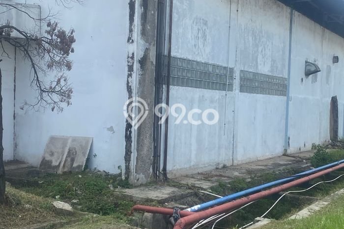 Disewakan Gudang di Kawasan Ramai Cikarang Luas 34500m2 Disewakan Gudang di Kawasan Ramai Cikarang Luas 34500m2