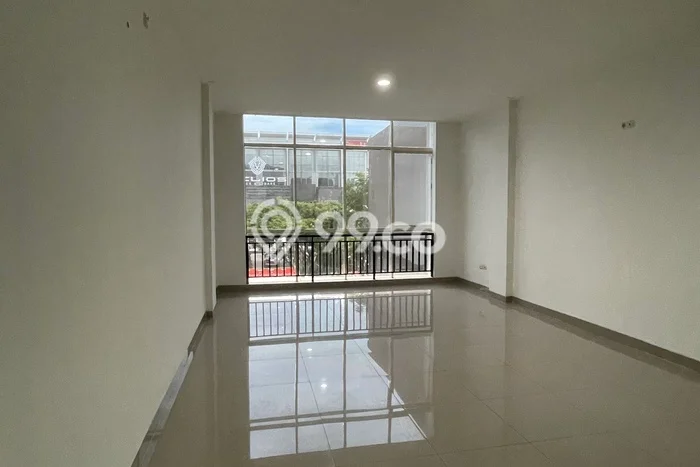 FOR RENT! Ruko di Golf Island Cocok untuk Bisnis 270m2 FOR RENT! Ruko di Golf Island Cocok untuk Bisnis 270m2