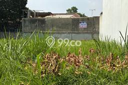 Tanah Siap Bangun Dijual di Tangerang Punya Luas 500m2 Tanah Siap Bangun Dijual di Tangerang Punya Luas 500m2