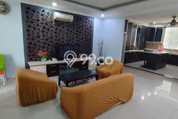 Rumah Kontrakan Jakarta Utara LT 200m2 LB 350m2 Kawasan Pantai Indah Kapuk Rumah Kontrakan Jakarta Utara LT 200m2 LB 350m2 Kawasan Pantai Indah Kapuk