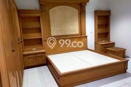 Jarang Ada! Rumah Kontrakan 4 Kamar Bagus Siap Huni Permata Buana Jarang Ada! Rumah Kontrakan 4 Kamar Bagus Siap Huni Permata Buana