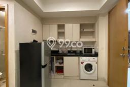 Untuk Dijual Apartemen di Kemayoran, Jakarta Pusat Punya 2 Kamar Tidur Untuk Dijual Apartemen di Kemayoran, Jakarta Pusat Punya 2 Kamar Tidur