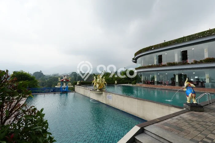 Dijual Hotel Kawasan Cisarua, Luas 38775m2m², Kawasan Komersial, Jalur Strategis Dijual Hotel Kawasan Cisarua, Luas 38775m2m², Kawasan Komersial, Jalur Strategis