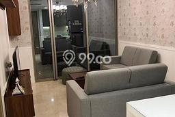 Sewa Apartemen Ekonomis 1 BR di Pantai Indah Kapuk Jakarta Utara Sewa Apartemen Ekonomis 1 BR di Pantai Indah Kapuk Jakarta Utara