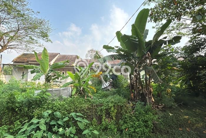 Lahan untuk Dijual di Balaraja Tangerang Luas 5000m2 Lahan untuk Dijual di Balaraja Tangerang Luas 5000m2