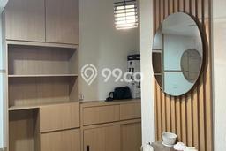 Apartemen Harga Terjangkau untuk Dijual di Pantai Indah Kapuk 2 Dengan Spesifikasi 2 KT & 1 KM Apartemen Harga Terjangkau untuk Dijual di Pantai Indah Kapuk 2 Dengan Spesifikasi 2 KT & 1 KM