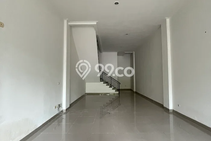 FOR RENT! Ruko di Golf Island Cocok untuk Bisnis 270m2 FOR RENT! Ruko di Golf Island Cocok untuk Bisnis 270m2
